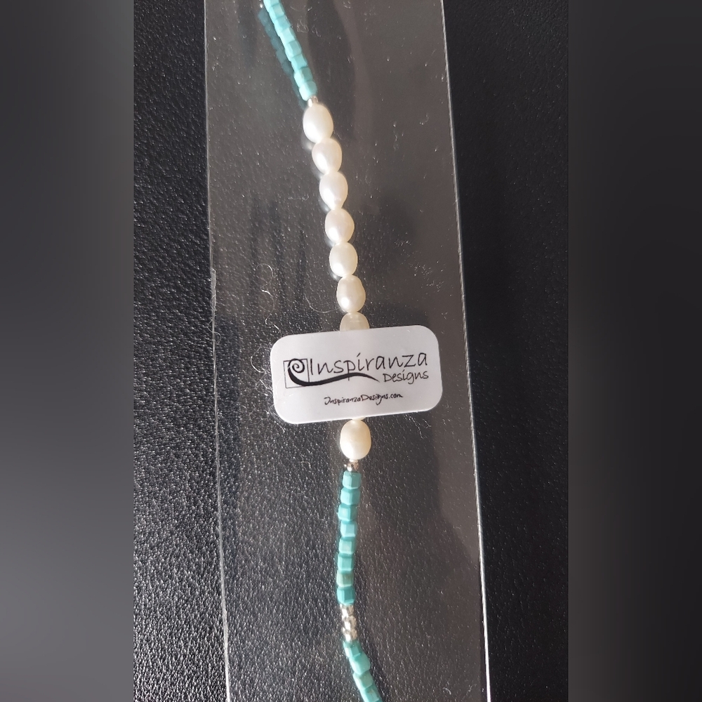 Inspiranza Beaded Bracelet